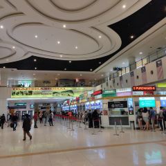 KFC - Terminal Bersepadu Selatan User Photo
