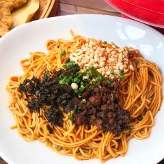 Hefengxiyu User Photo