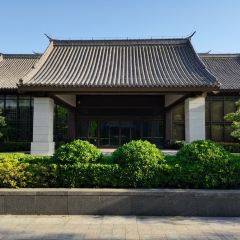 曲阜鲁能JW万豪酒店·JW Kitchen自助餐厅 User Photo