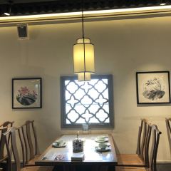 小菜园新徽菜(南通八佰伴商场店) User Photo