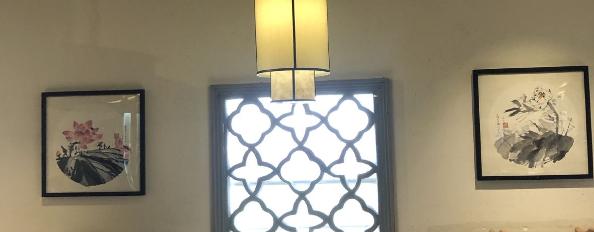 小菜园新徽菜(南通八佰伴商场店)