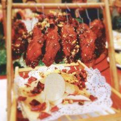 百年石锅(北大壶店) ảnh của người dùng