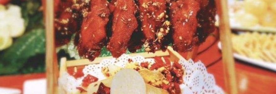 百年石锅(北大壶店)