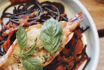 CUT by Wolfgang Puck user photo