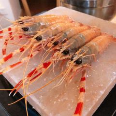 美食每刻海鲜烤肉火锅自助(大润发店) User Photo