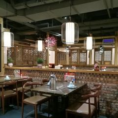 一哥酸菜鱼(桃江路店) User Photo