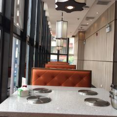 食全食美(金汇店) User Photo
