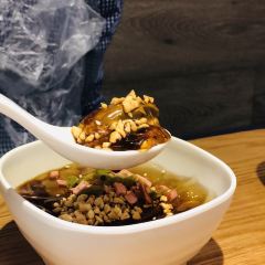 付小姐在成都(打浦桥店) User Photo