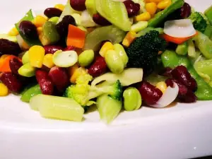 Xiaonanzhuang Private Home Cuisine