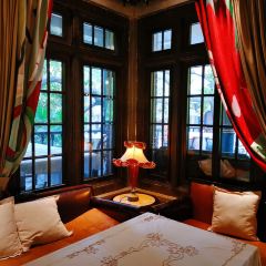 YongFoo Élite User Photo