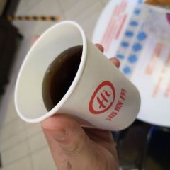 海底捞火锅(亚欧店) User Photo