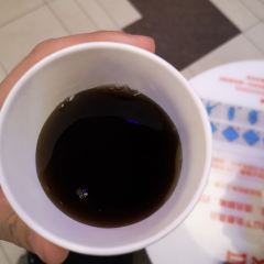 海底捞火锅(亚欧店) User Photo