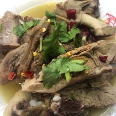 田记蒸碗羊羔肉 User Photo