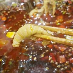 Yujiazhuangshengtai Fish 여행 사진