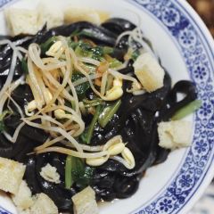 BAI LU YUAN JIAO ZI GUAN 여행 사진