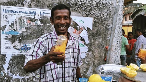 St. Anthony's Shrine, Kochchikade.