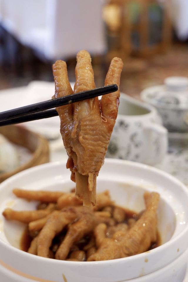 廣州酒家(文昌總店)
