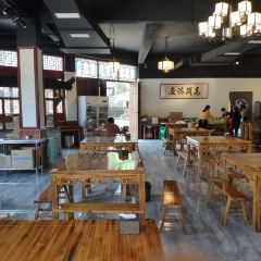 仙香居特色中餐厅 User Photo