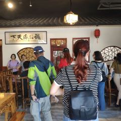 仙香居特色中餐厅 User Photo