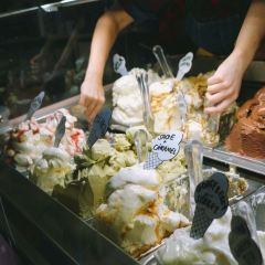 Mary's Milk Bar User Photo