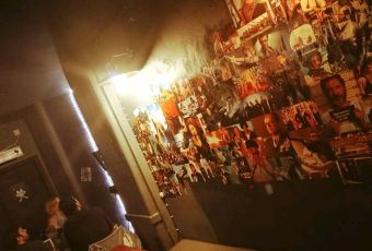 Wings Edinburgh User Photo