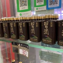 拜哥烧烤 User Photo