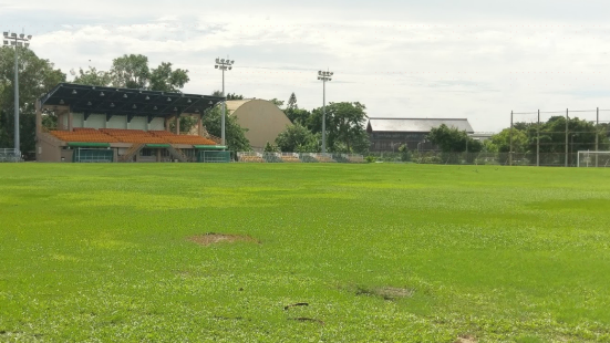 Tainan City Sports Park