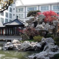 苏苑饭店中餐厅 User Photo