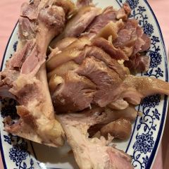 緣明土菜館(朱家角店)張用戶圖片