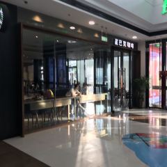 星巴克(运城万达店) User Photo