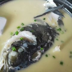 鱼味馆(万佛湖店) User Photo