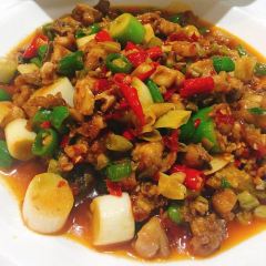 Eating Taste Sichuan Cuisine Restaurant User Photo