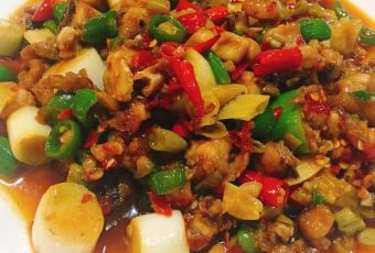 Eating Taste Sichuan Cuisine Restaurant User Photo