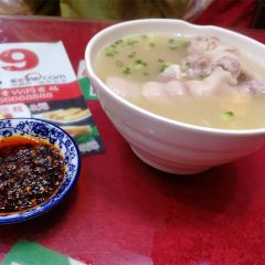 YILAOMATIHUA User Photo