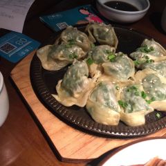 Debox restaurant User Photo