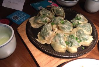 Debox restaurant User Photo