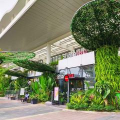 Aeon Mall Long Bien User Photo