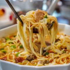 鼓厝海鲜·煎蟹 ảnh của người dùng