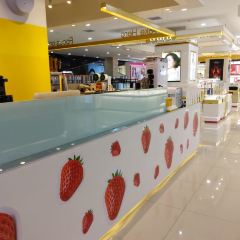 Xiongmao7cha (huzhuluzong) 여행 사진