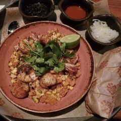 Alma Cocina User Photo