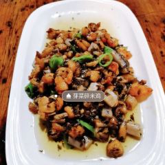 李家厨房·故乡店 User Photo