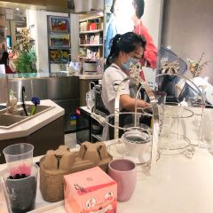 Elle Cafe User Photo