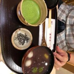 Saryo Tsujiri User Photo