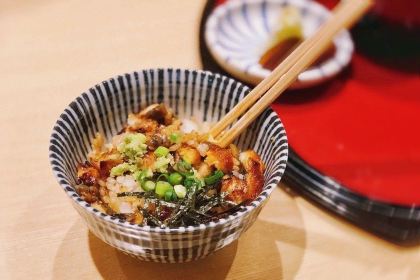 Atsuta Horaiken Main Restaurant