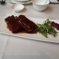 WUXITaihufandian·jichangxuanzhong Restaurant User Photo