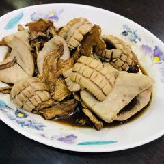 Tainan'ahuichaoshan Fish 여행 사진