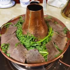 The Silent Holy Stones 여행 사진