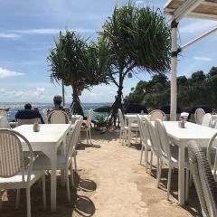 SANDY BAY BEACH CLUB User Photo