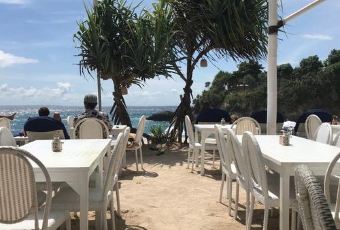 SANDY BAY BEACH CLUB User Photo