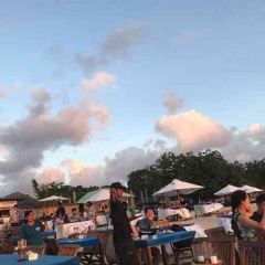 Jimbaran Bay Seafood User Photo